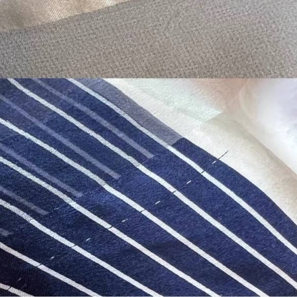 Balenciaga Japanese Vintage Silk Scarf - Picture 2 of 6